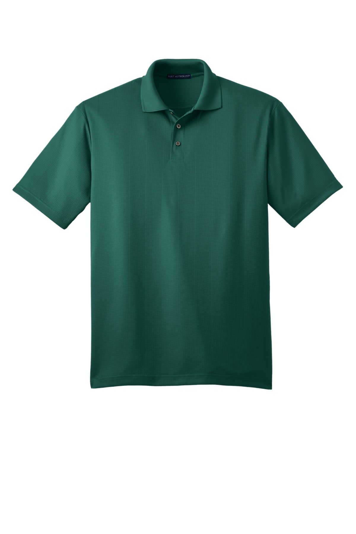 Port Authority Men's Performance Fine Jacquard Polo. K528 Mens Apparel Shirts & Tops