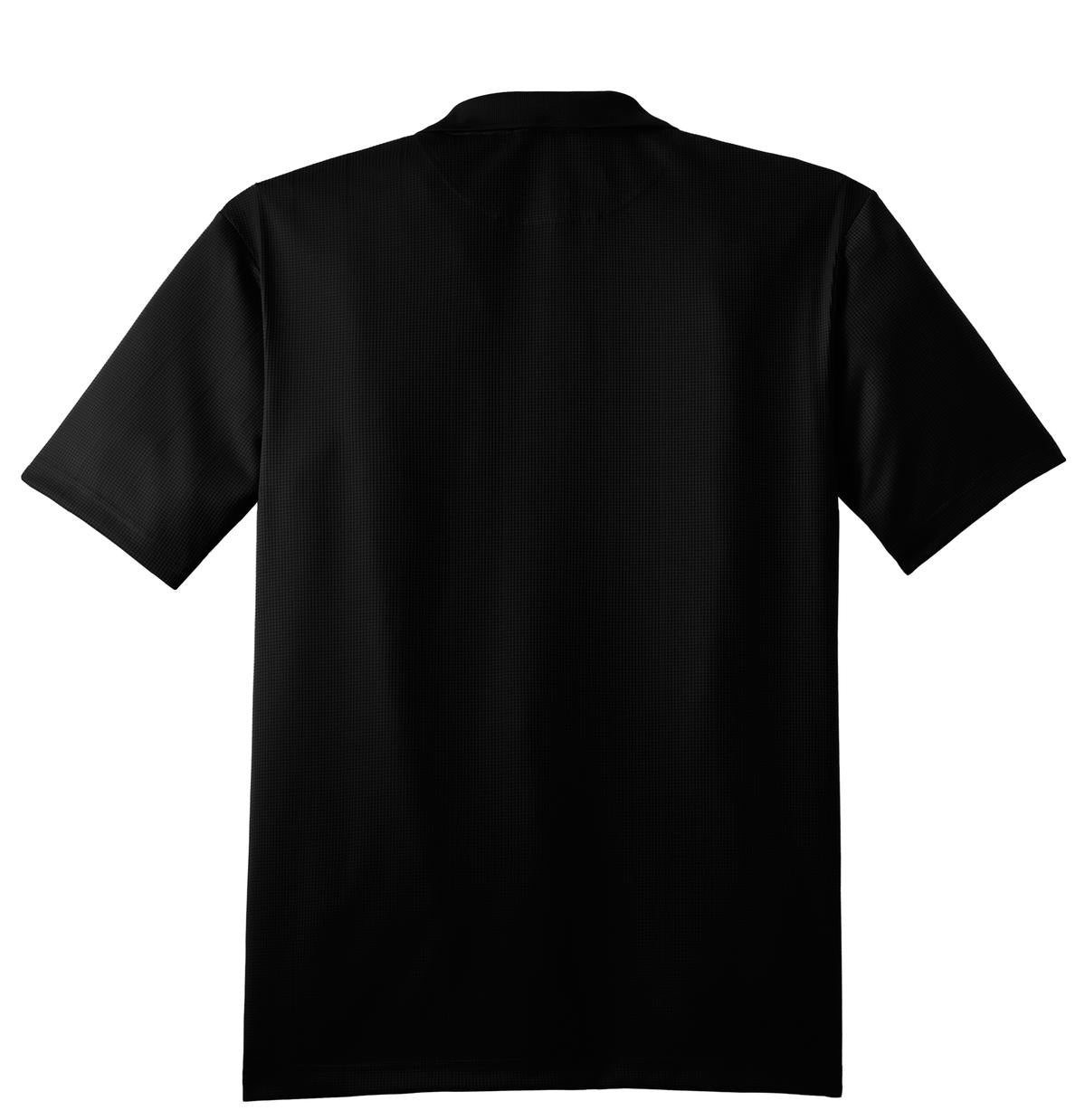 Port Authority Men's Performance Fine Jacquard Polo. K528 Mens Apparel Shirts & Tops