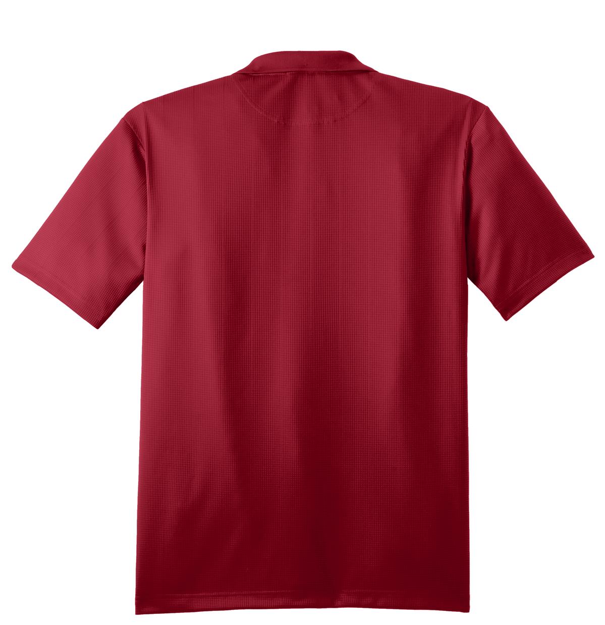Port Authority Men's Performance Fine Jacquard Polo. K528 Mens Apparel Shirts & Tops