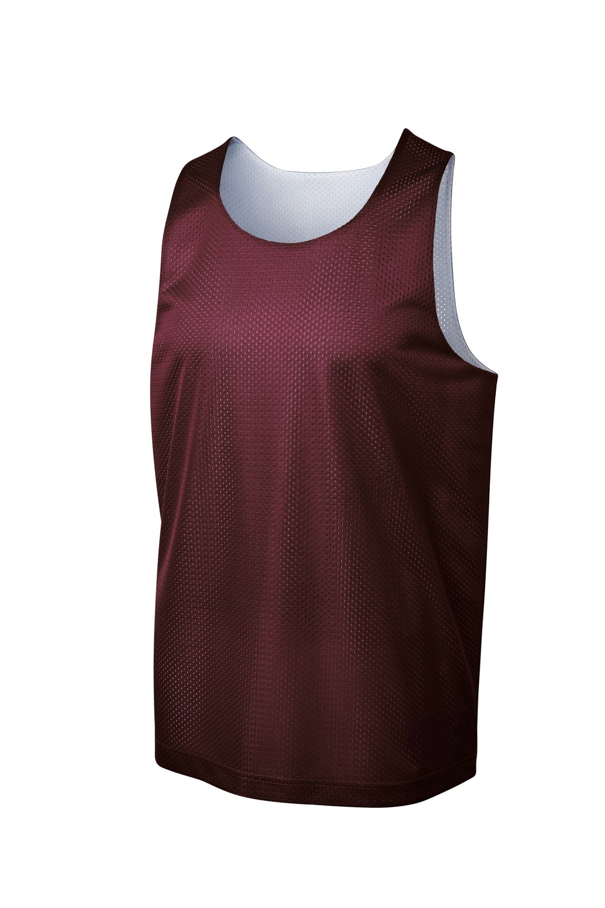 Sport-Tek Men's PosiCharge Classic Mesh Reversible Tank Mens Apparel Shirts & Tops