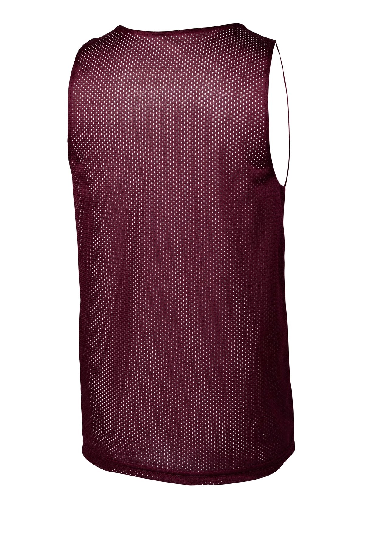 Sport-Tek Men's PosiCharge Classic Mesh Reversible Tank Mens Apparel Shirts & Tops