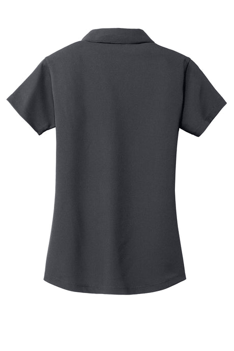 Port Authority Ladies Dry Zone Grid Polo. L572 Womens Apparel Shirts & Tops