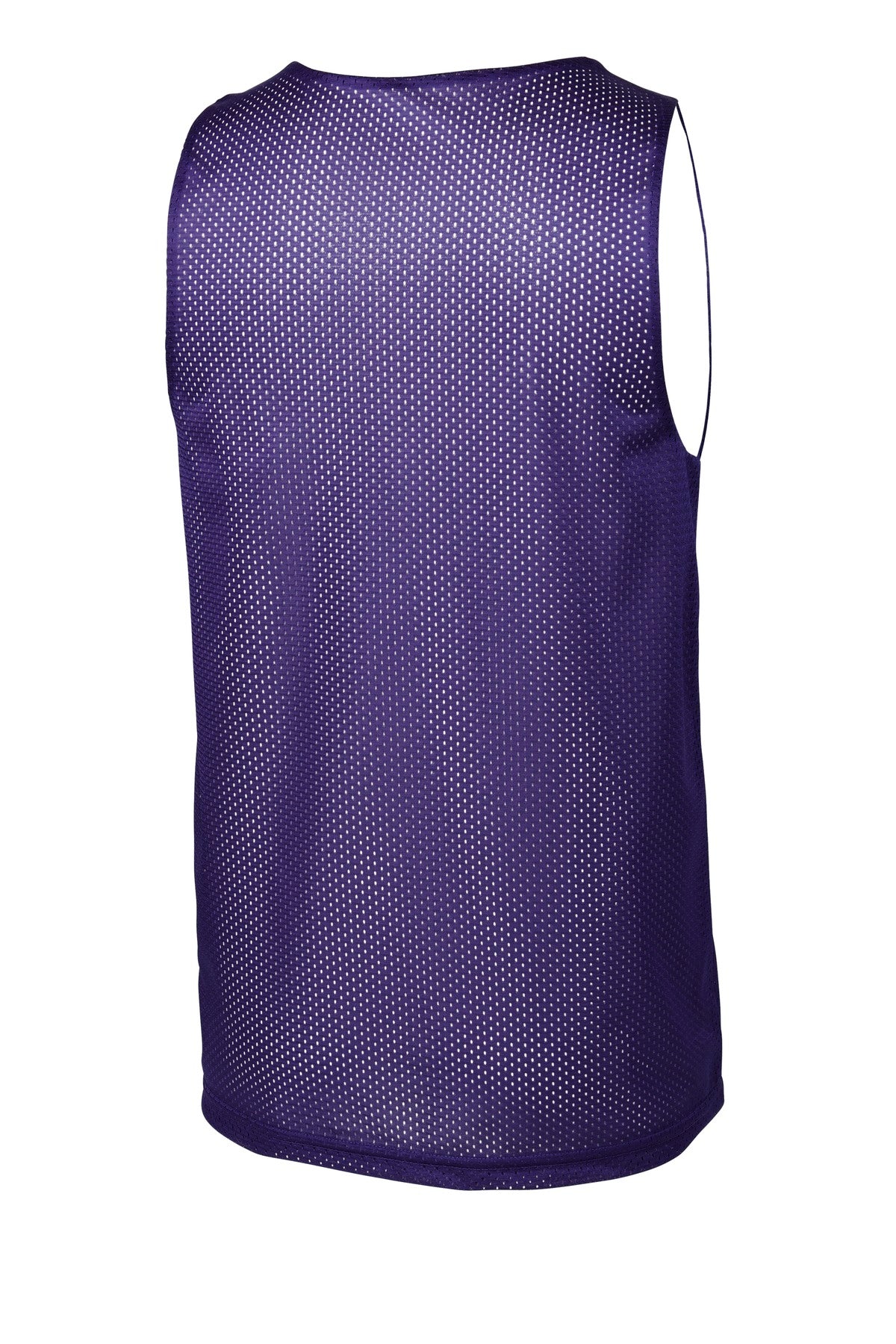 Sport-Tek Men's PosiCharge Classic Mesh Reversible Tank Mens Apparel Shirts & Tops