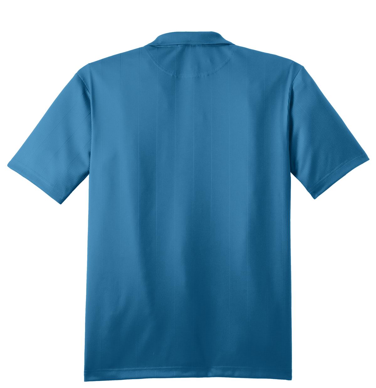 Port Authority Men's Performance Fine Jacquard Polo. K528 Mens Apparel Shirts & Tops