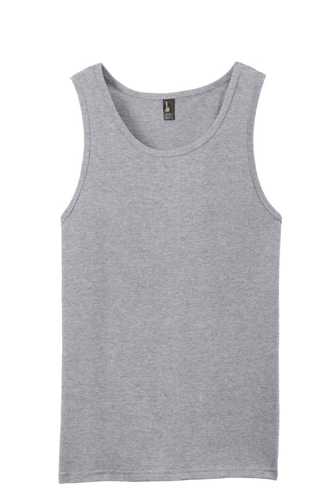 District Men's The Concert Tank. DT5300 District