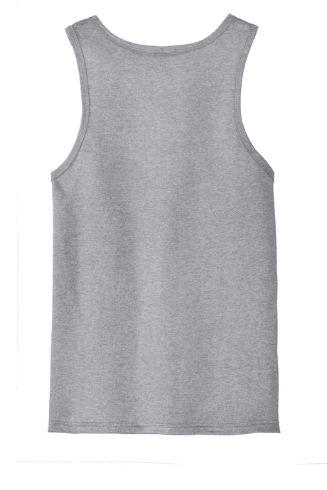 District Men's The Concert Tank. DT5300 District