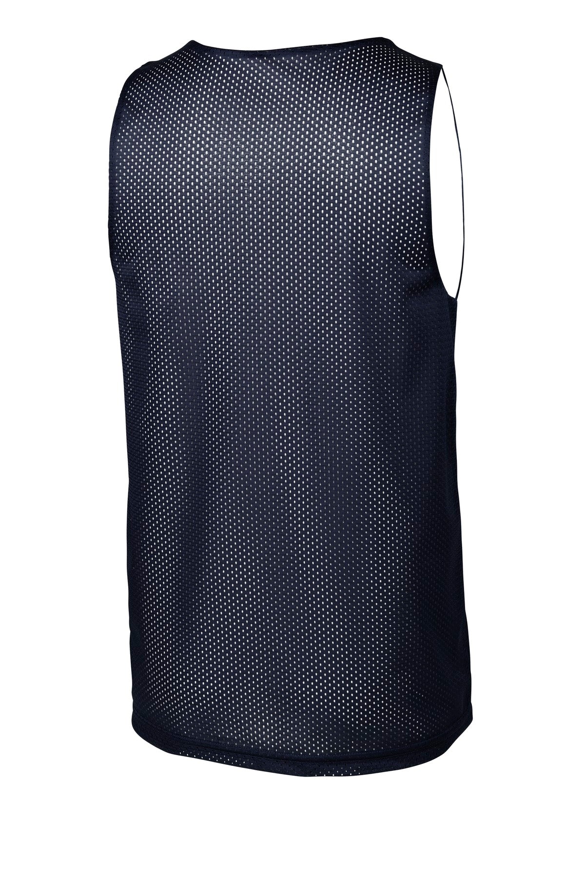 Sport-Tek Men's PosiCharge Classic Mesh Reversible Tank Mens Apparel Shirts & Tops