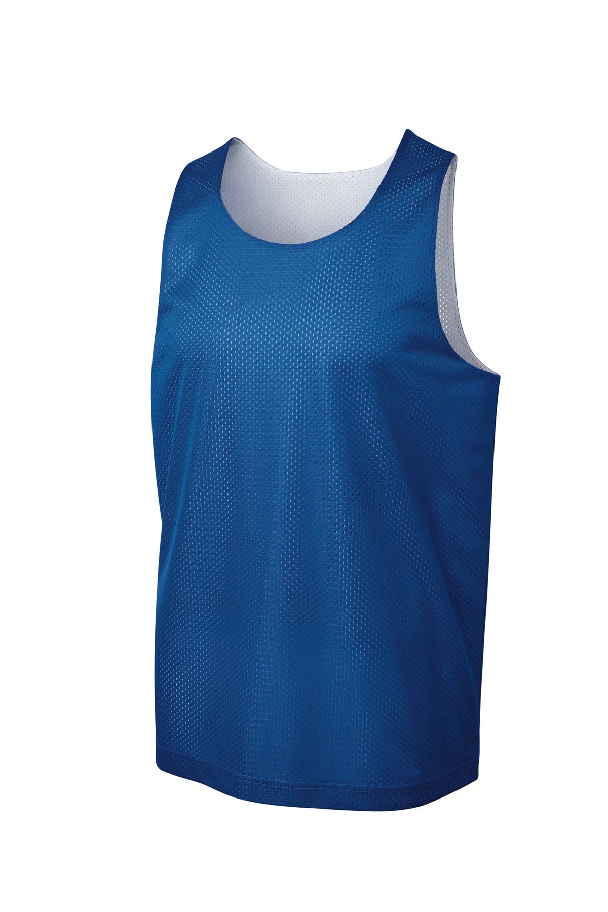 Sport-Tek Men's PosiCharge Classic Mesh Reversible Tank Mens Apparel Shirts & Tops