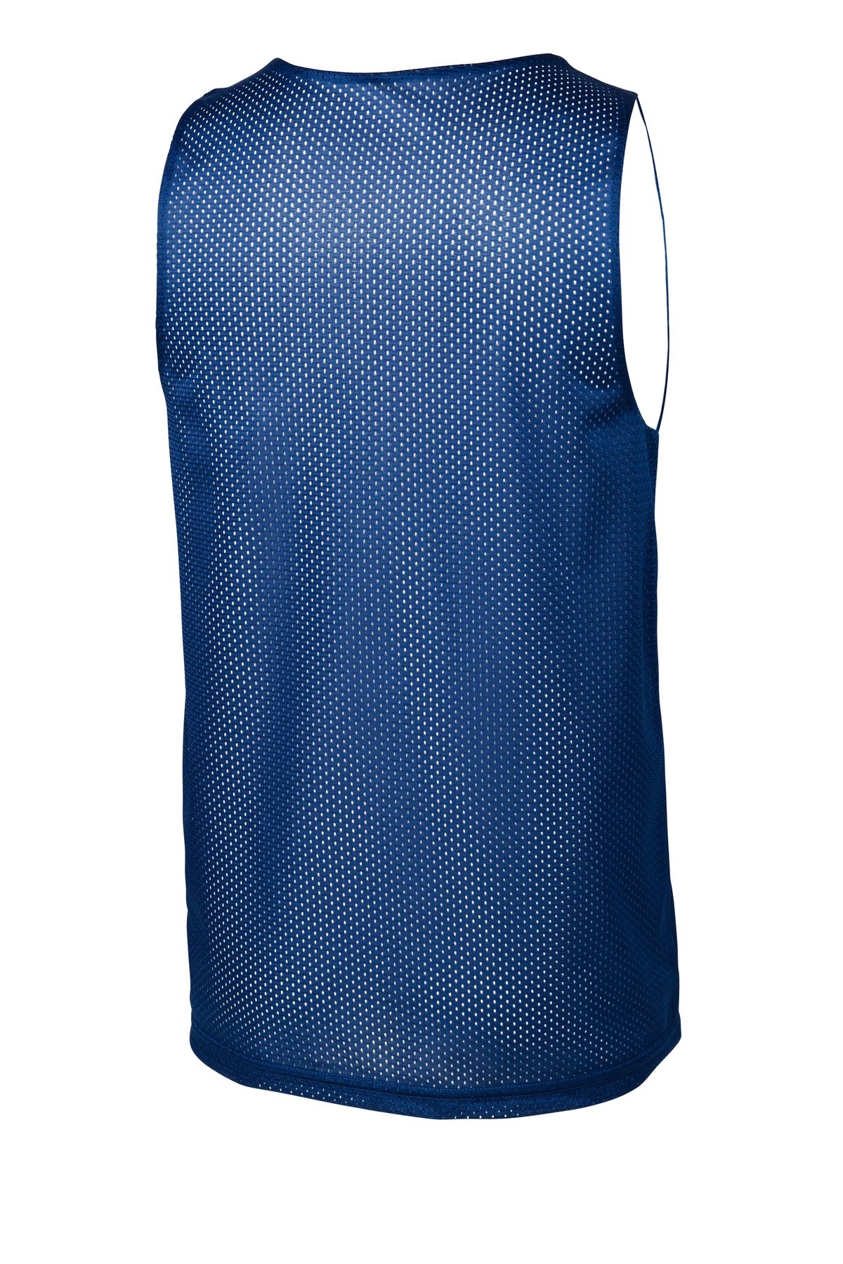 Sport-Tek Men's PosiCharge Classic Mesh Reversible Tank Mens Apparel Shirts & Tops