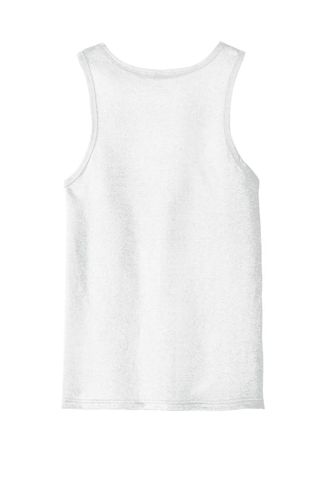 District Men's The Concert Tank. DT5300 District