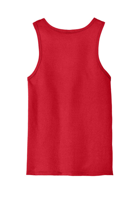 District Men's The Concert Tank. DT5300 District