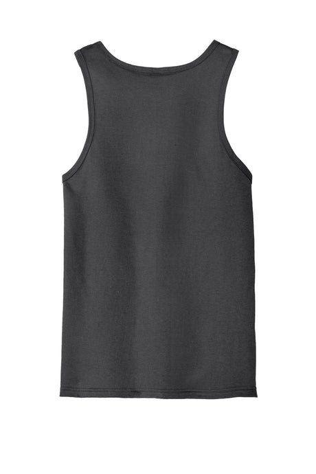 District Men's The Concert Tank. DT5300 District