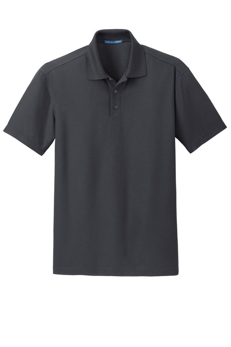 Port Authority Men's Dry Zone Grid Polo. K572 Mens Apparel Shirts & Tops