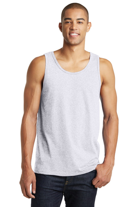 District Men's The Concert Tank. DT5300 District