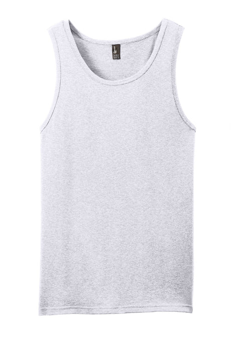 District Men's The Concert Tank. DT5300 District