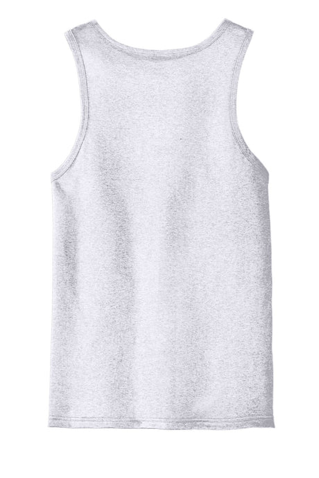 District Men's The Concert Tank. DT5300 District