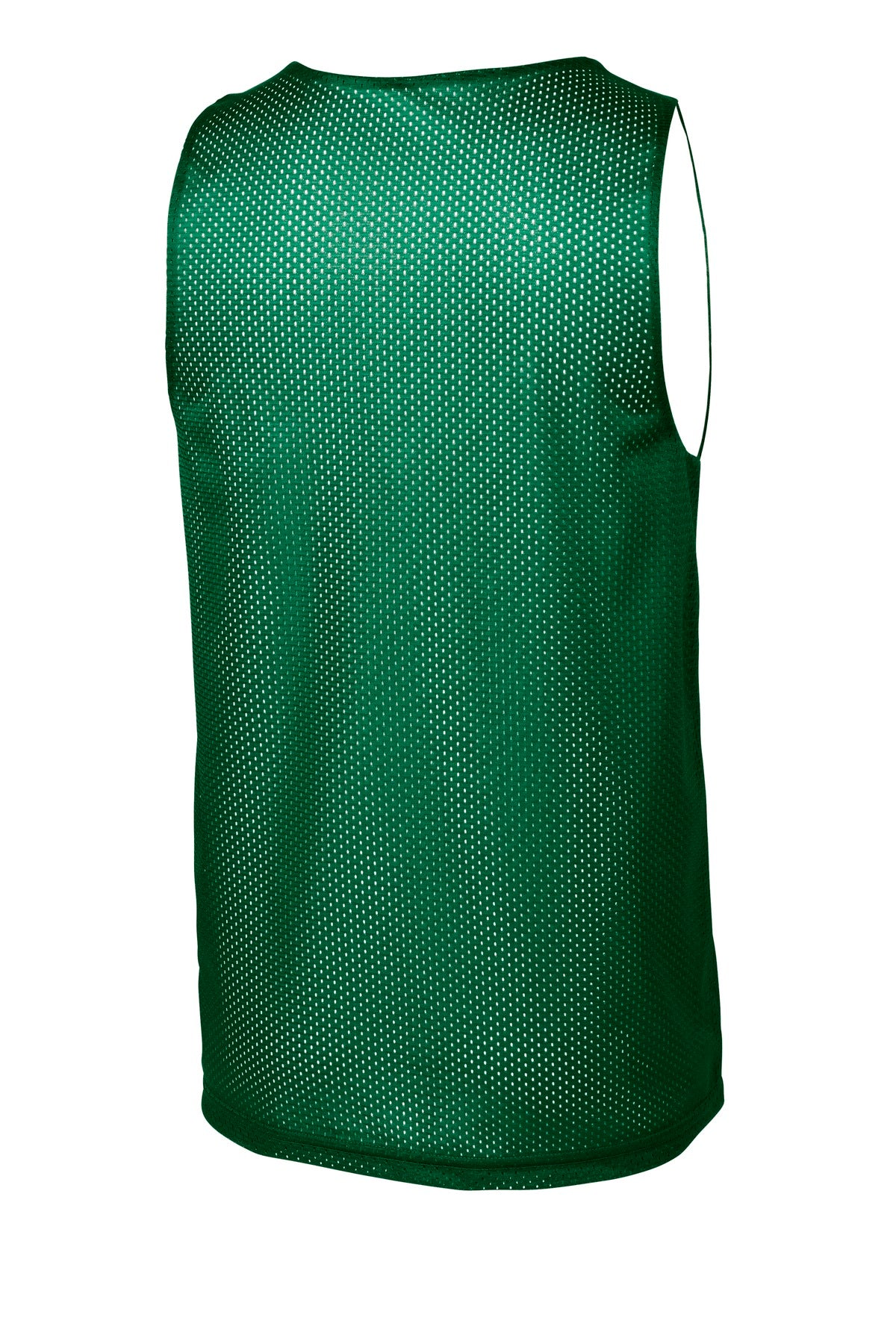 Sport-Tek Men's PosiCharge Classic Mesh Reversible Tank Mens Apparel Shirts & Tops