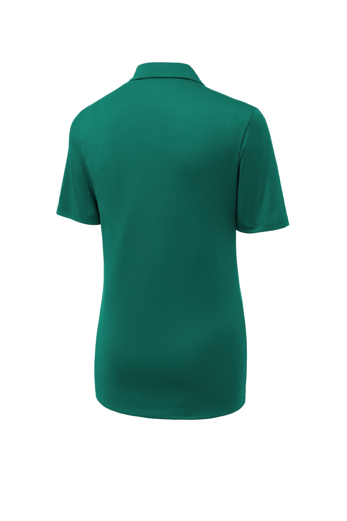 Sport-Tek Women's Posi-UV Pro Polo LST520 Womens Apparel Shirts & Tops