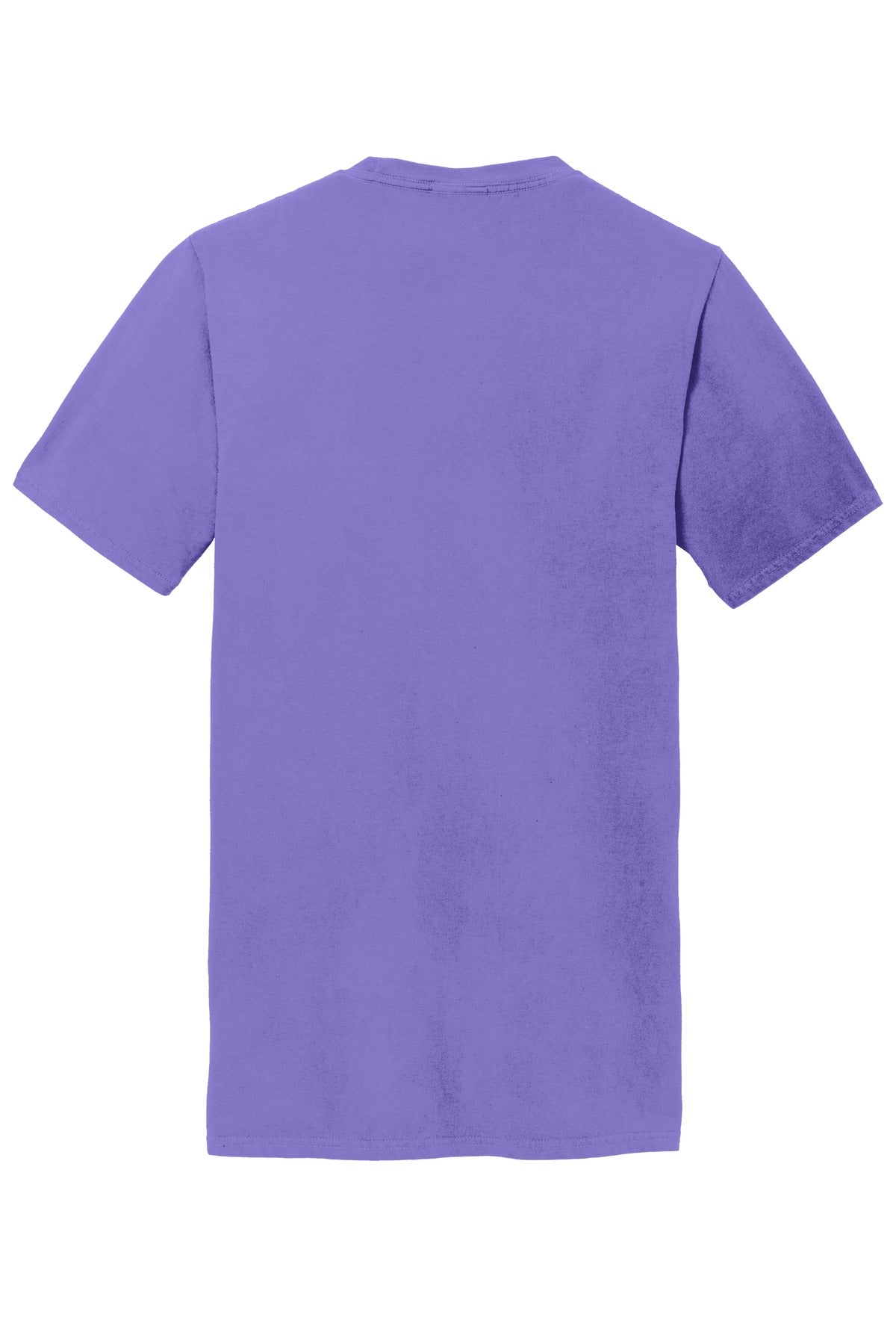 Port & Company Men's Beach Wash Garment-Dyed Pocket Tee Mens Apparel Shirts & Tops