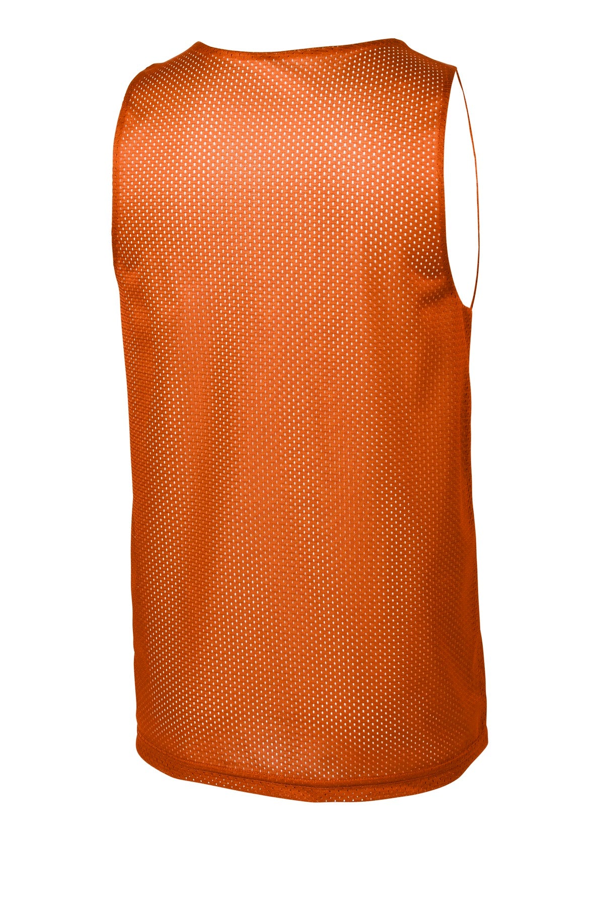 Sport-Tek Men's PosiCharge Classic Mesh Reversible Tank Mens Apparel Shirts & Tops