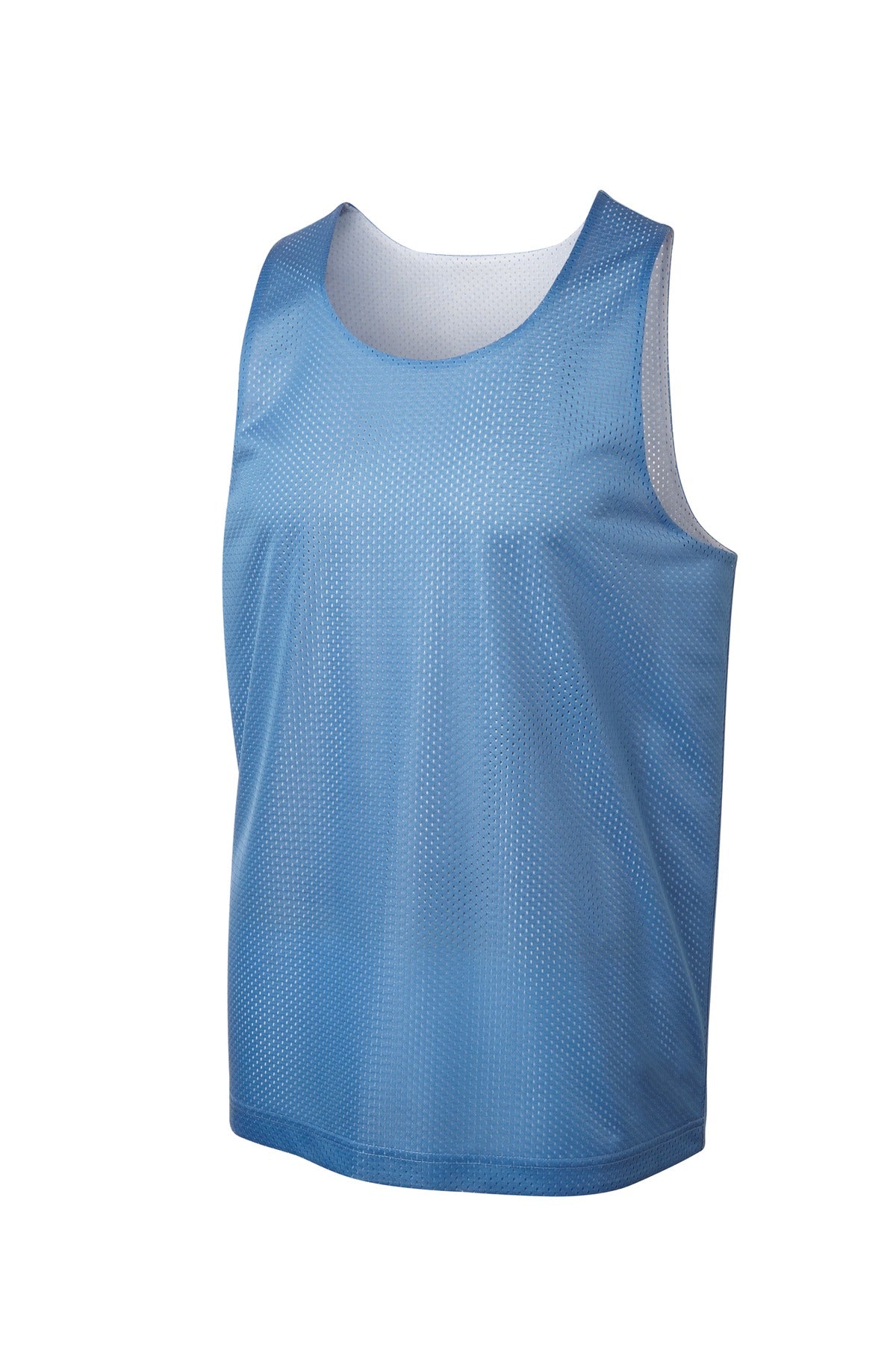 Sport-Tek Men's PosiCharge Classic Mesh Reversible Tank Mens Apparel Shirts & Tops