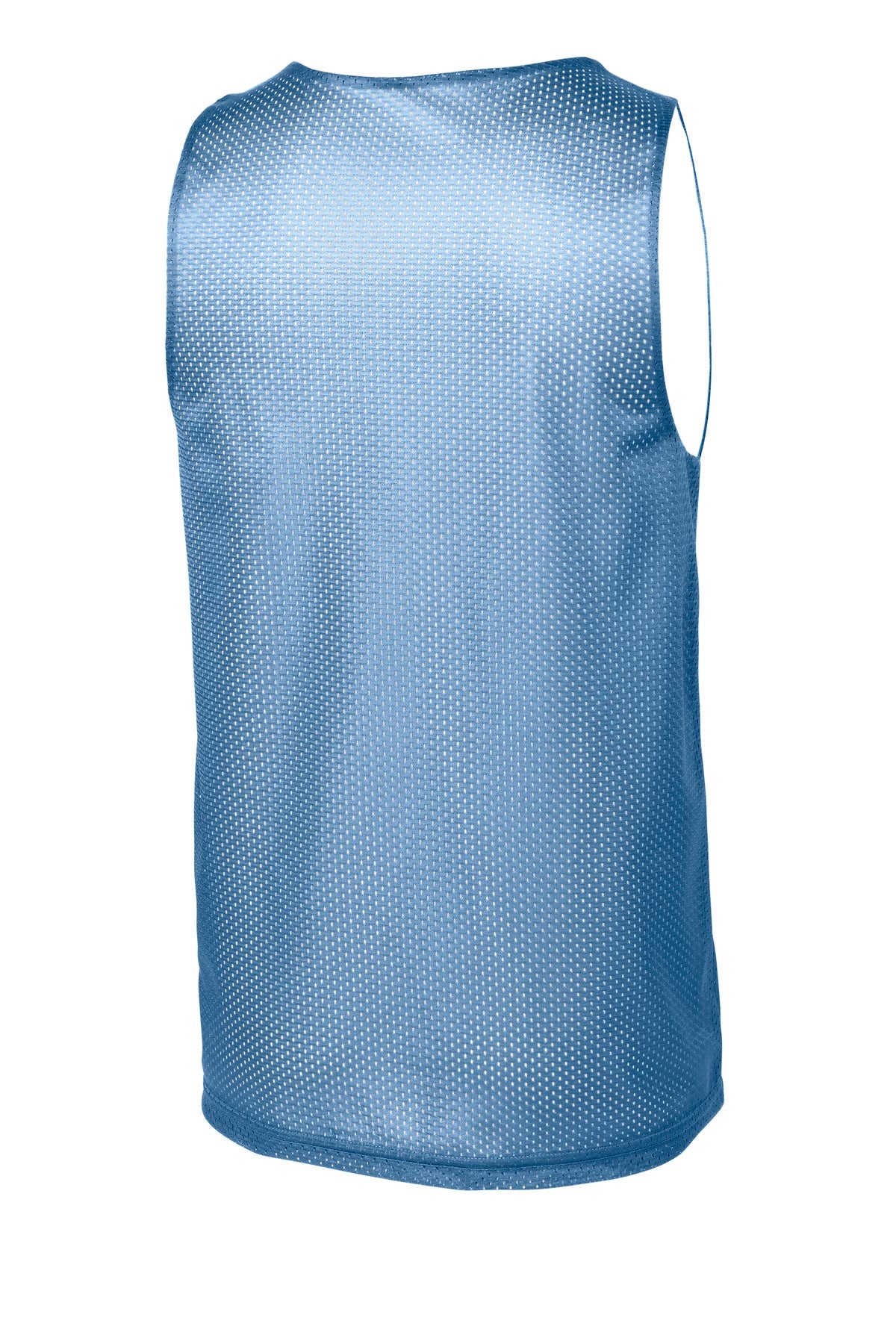 Sport-Tek Men's PosiCharge Classic Mesh Reversible Tank Mens Apparel Shirts & Tops