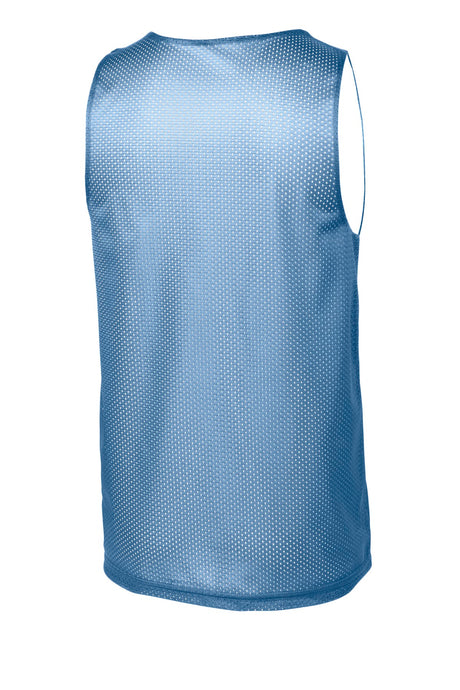 Sport-Tek Men's PosiCharge Classic Mesh Reversible Tank Mens Apparel Shirts & Tops