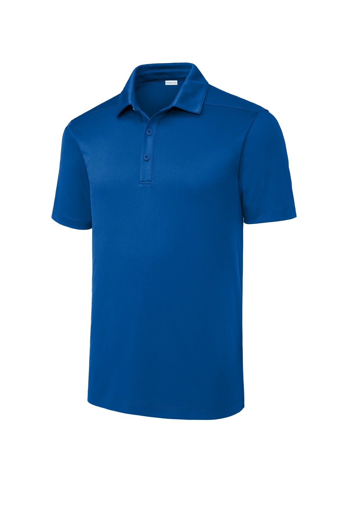Sport-Tek Men's Posi-UV Pro Polo Mens Apparel Shirts & Tops