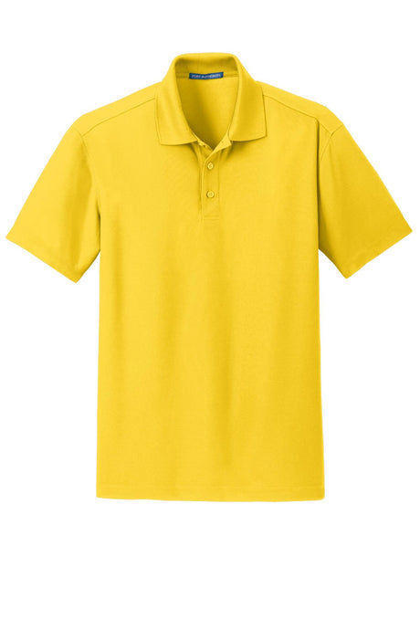 Port Authority Men's Dry Zone Grid Polo. K572 Mens Apparel Shirts & Tops