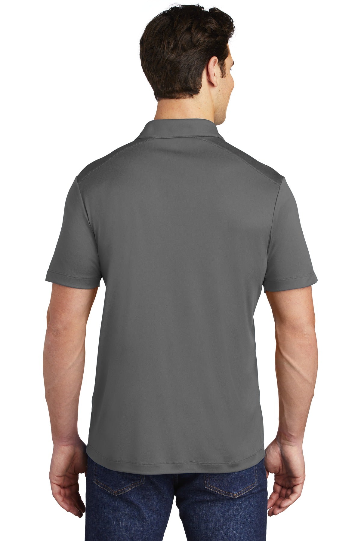 Sport-Tek Men's Posi-UV Pro Polo Mens Apparel Shirts & Tops