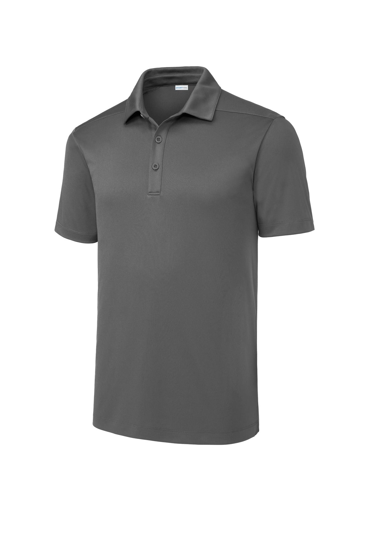 Sport-Tek Men's Posi-UV Pro Polo Mens Apparel Shirts & Tops