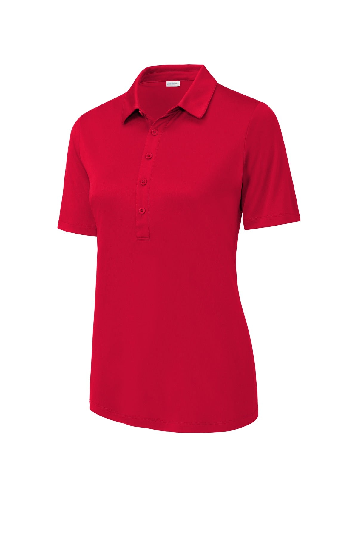 Sport-Tek Women's Posi-UV Pro Polo LST520 Womens Apparel Shirts & Tops