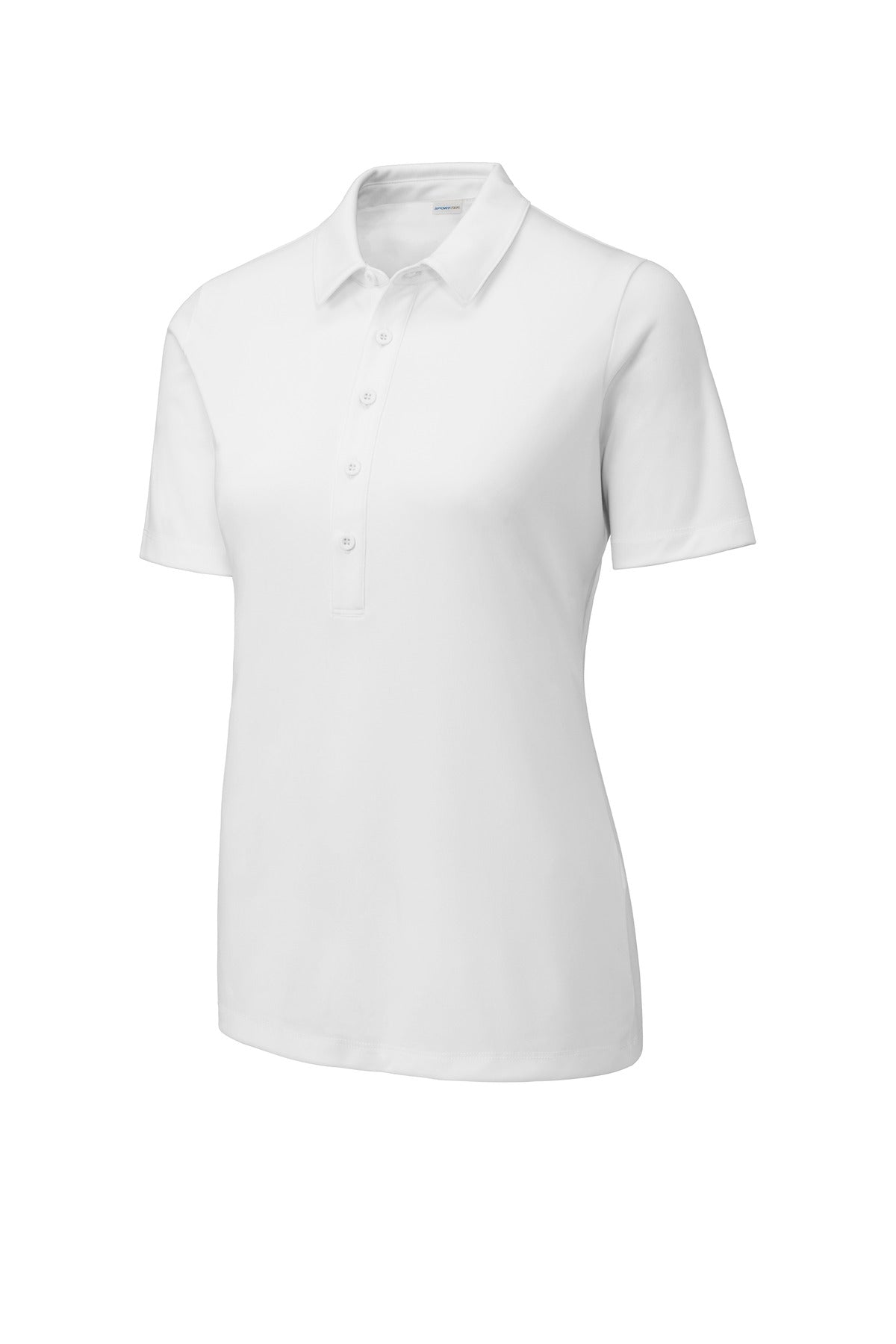 Sport-Tek Women's Posi-UV Pro Polo LST520 Womens Apparel Shirts & Tops