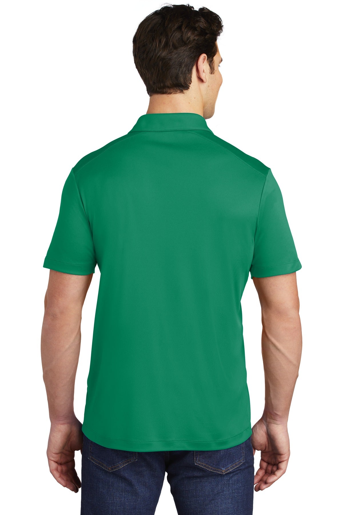 Sport-Tek Men's Posi-UV Pro Polo Mens Apparel Shirts & Tops
