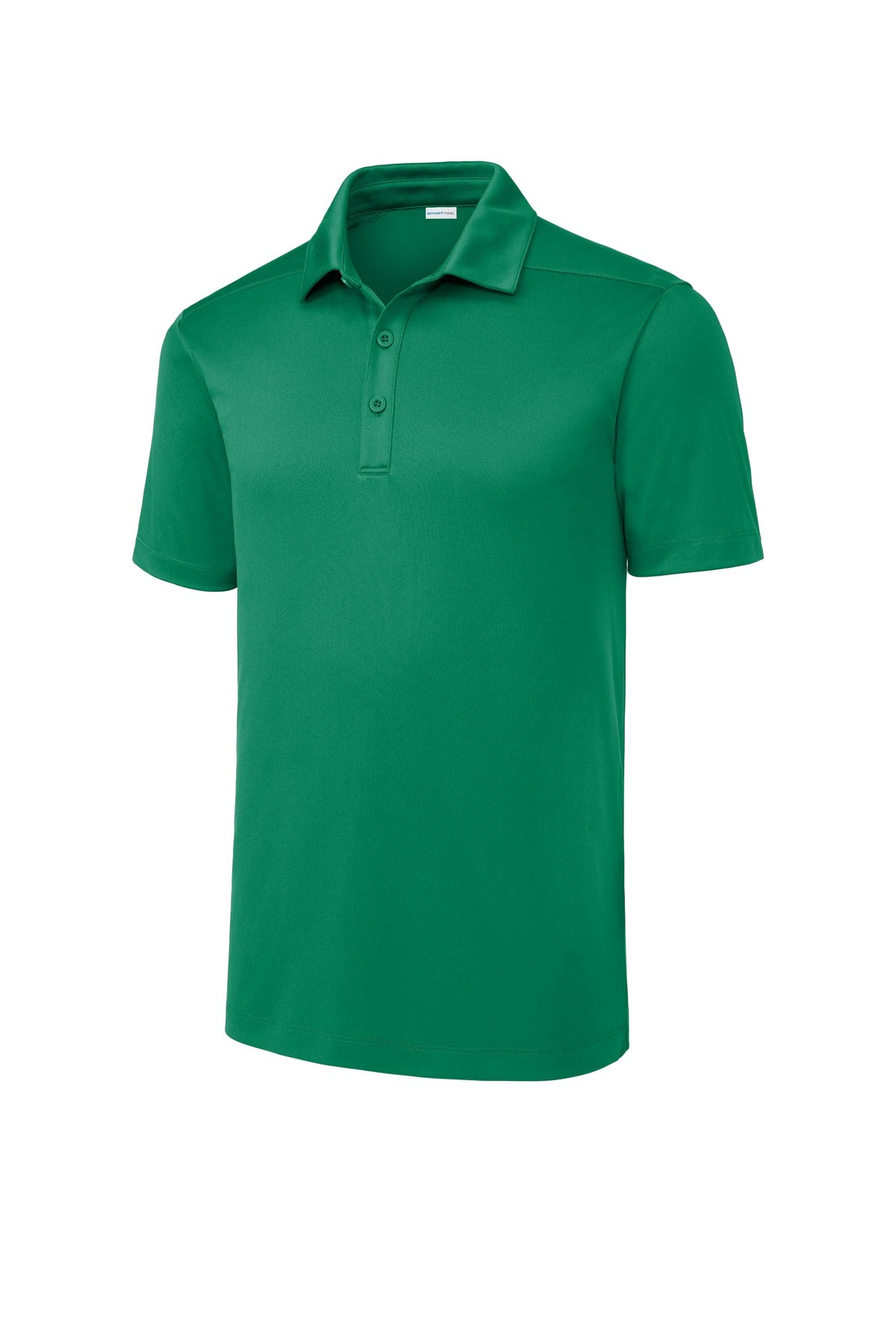 Sport-Tek Men's Posi-UV Pro Polo Mens Apparel Shirts & Tops
