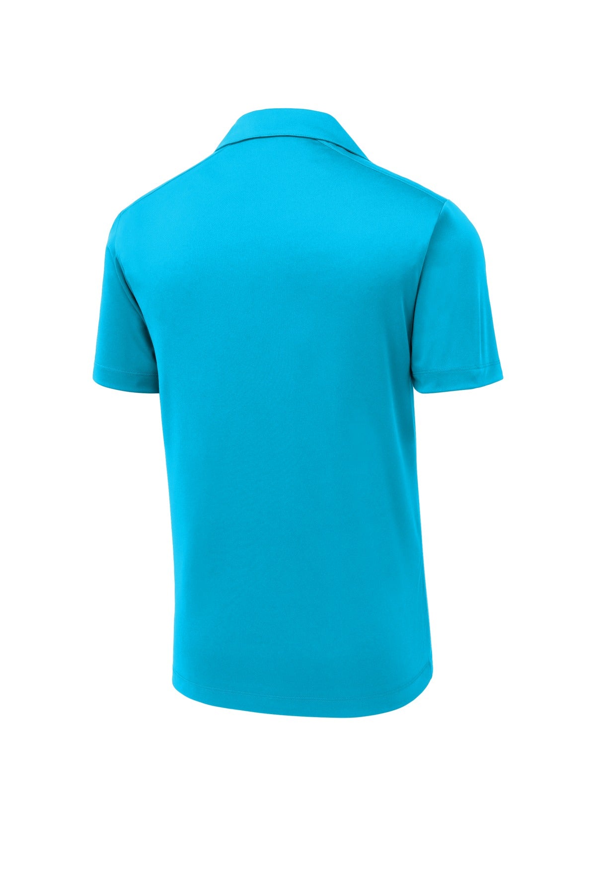 Sport-Tek Men's Posi-UV Pro Polo Mens Apparel Shirts & Tops