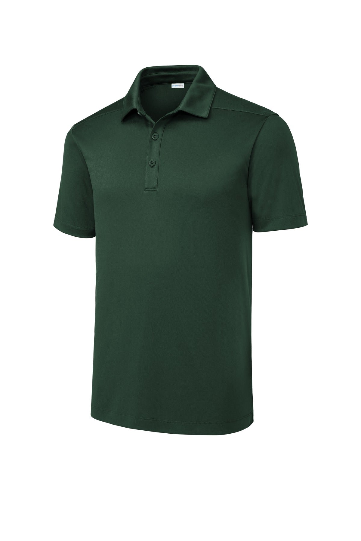 Sport-Tek Men's Posi-UV Pro Polo Mens Apparel Shirts & Tops