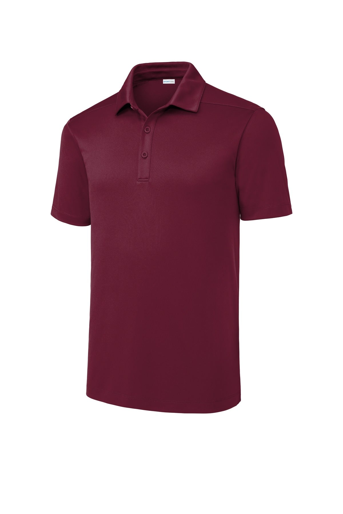 Sport-Tek Men's Posi-UV Pro Polo Mens Apparel Shirts & Tops