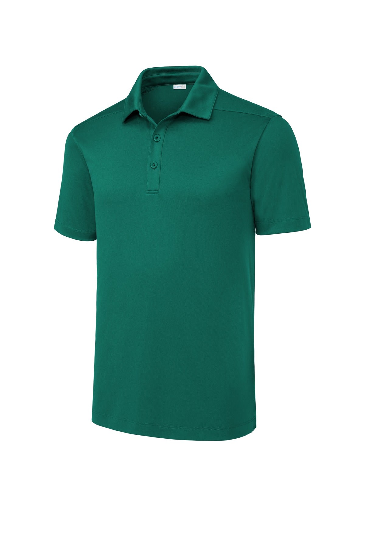 Sport-Tek Men's Posi-UV Pro Polo Mens Apparel Shirts & Tops