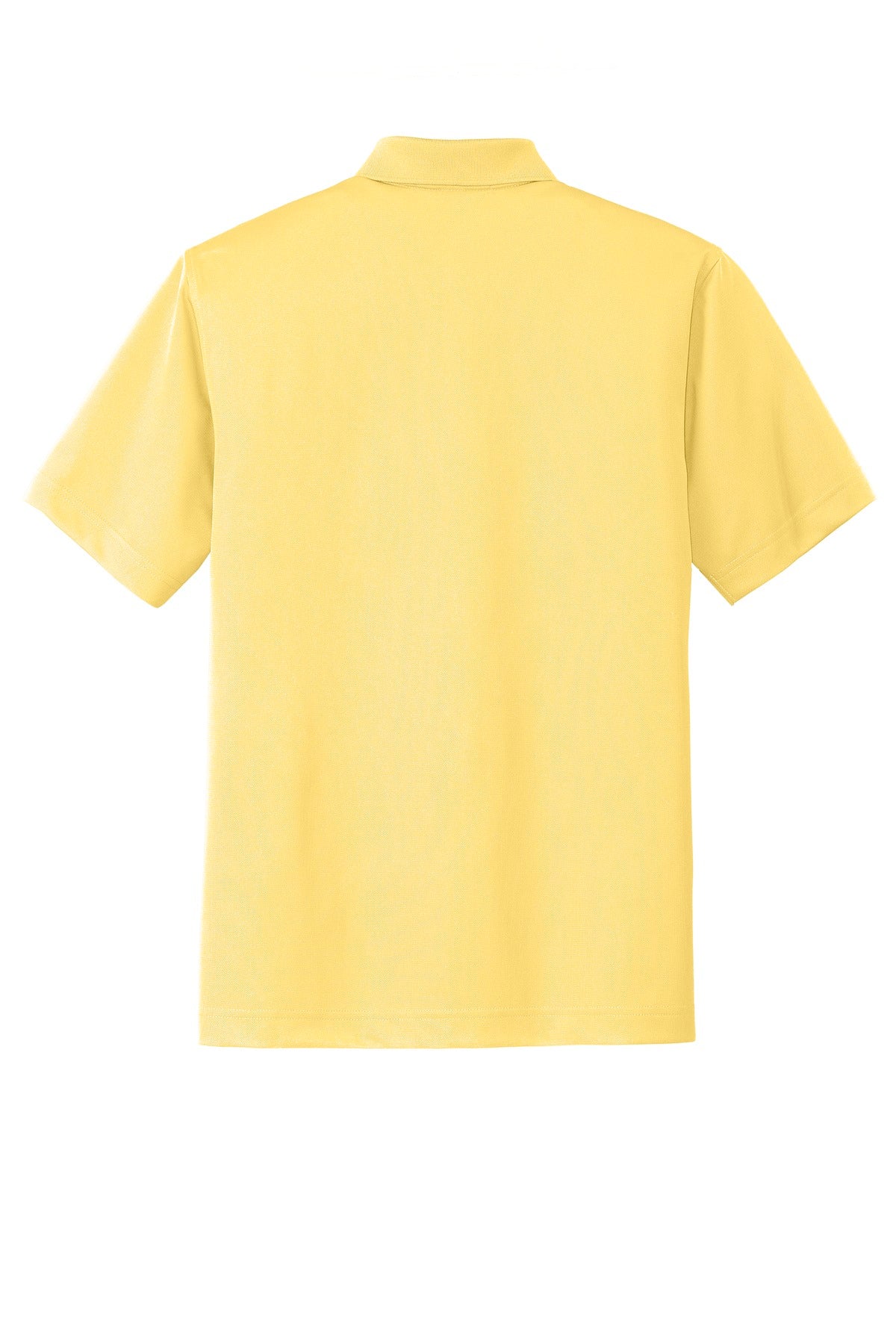 Port Authority Men's Tech Pique Polo. K527 Mens Apparel Shirts & Tops