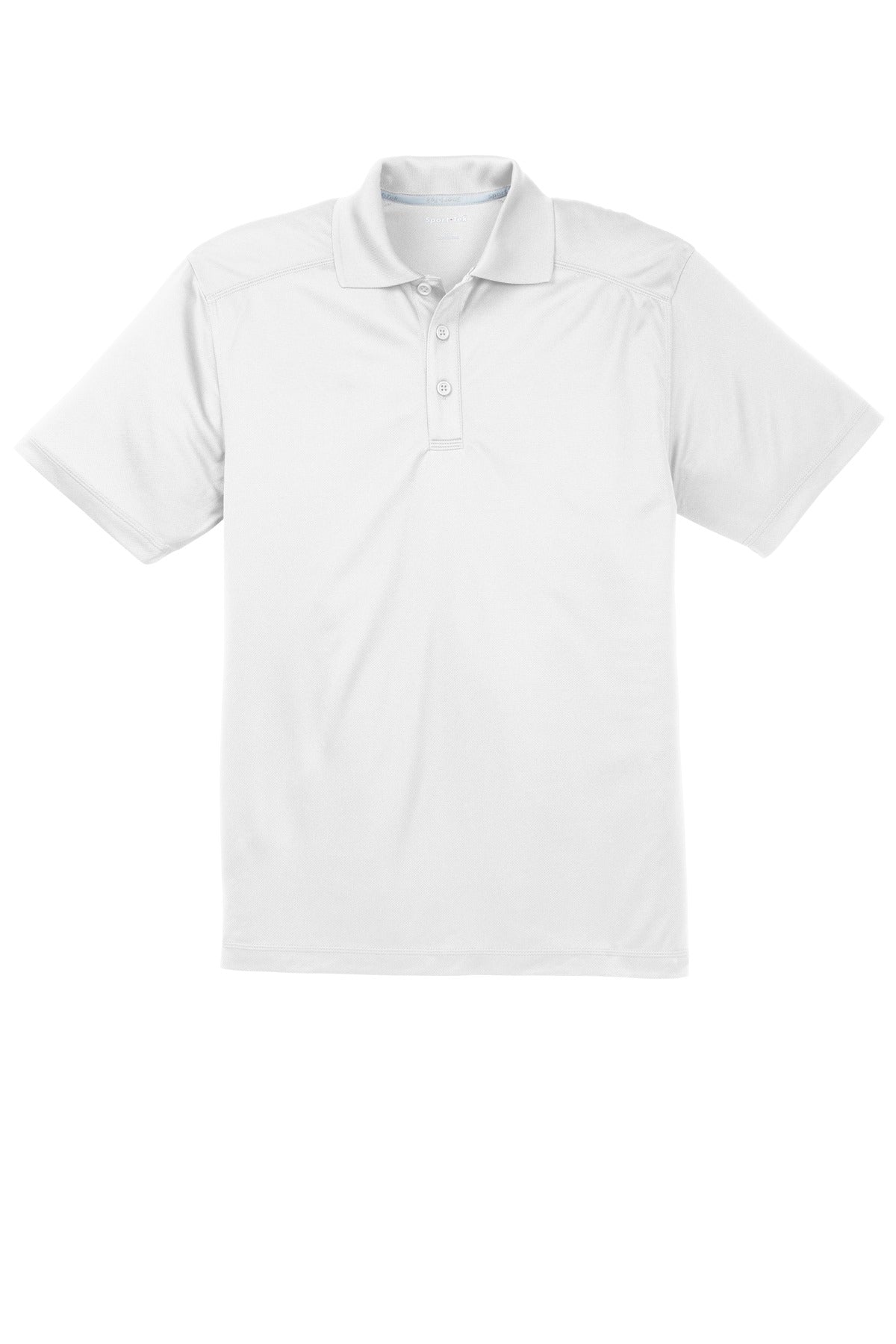 Sport-Tek Men's PosiCharge Micro-Mesh Polo Mens Apparel Shirts & Tops