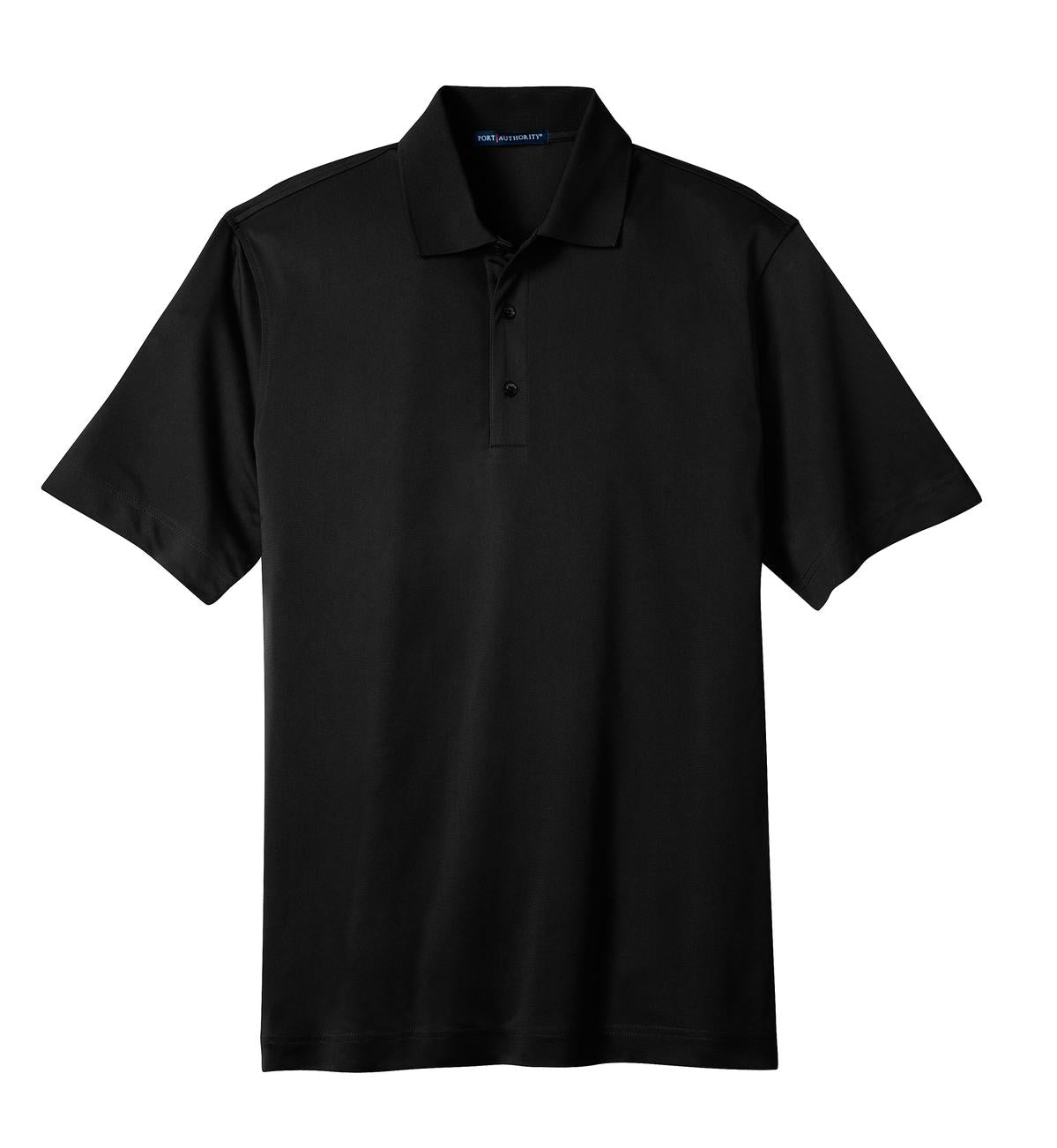 Port Authority Men's Tech Pique Polo. K527 Mens Apparel Shirts & Tops