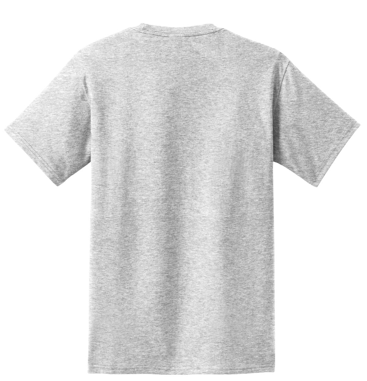 Port & Company Men's Tall Essential Pocket Tee Mens Apparel Shirts & Tops