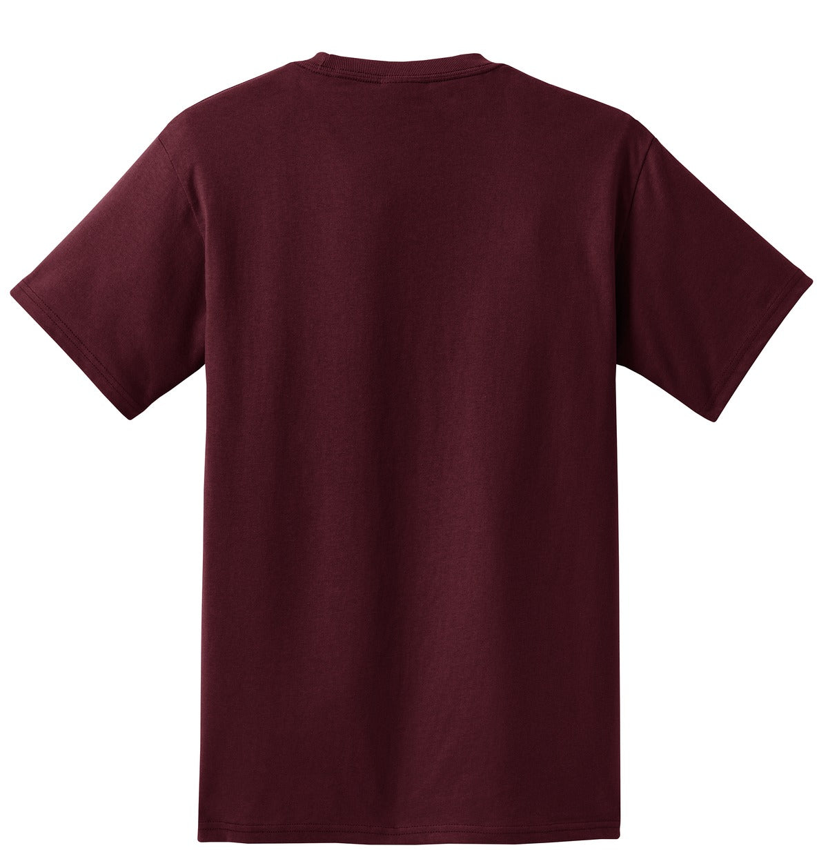 Port & Company Men's Tall Essential Pocket Tee Mens Apparel Shirts & Tops