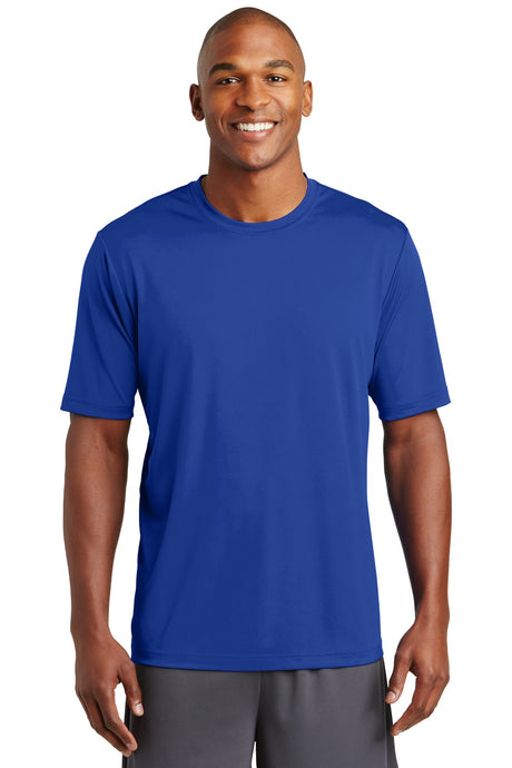 Sport-Tek Men's PosiCharge Tough Tee Mens Apparel Shirts & Tops