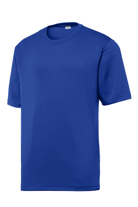 Sport-Tek Men's PosiCharge Tough Tee Mens Apparel Shirts & Tops