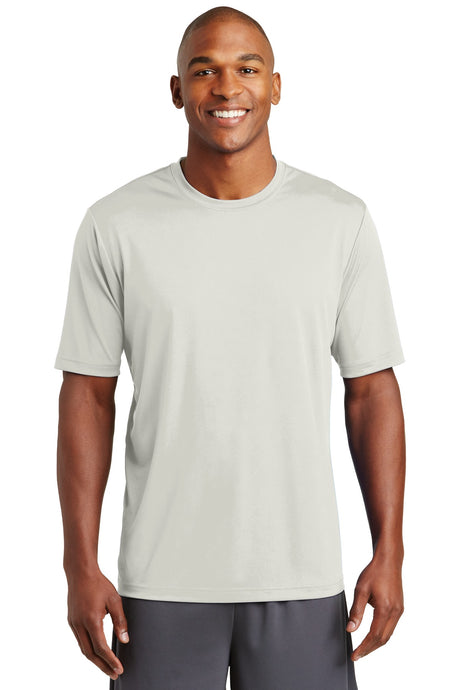 Sport-Tek Men's PosiCharge Tough Tee Mens Apparel Shirts & Tops