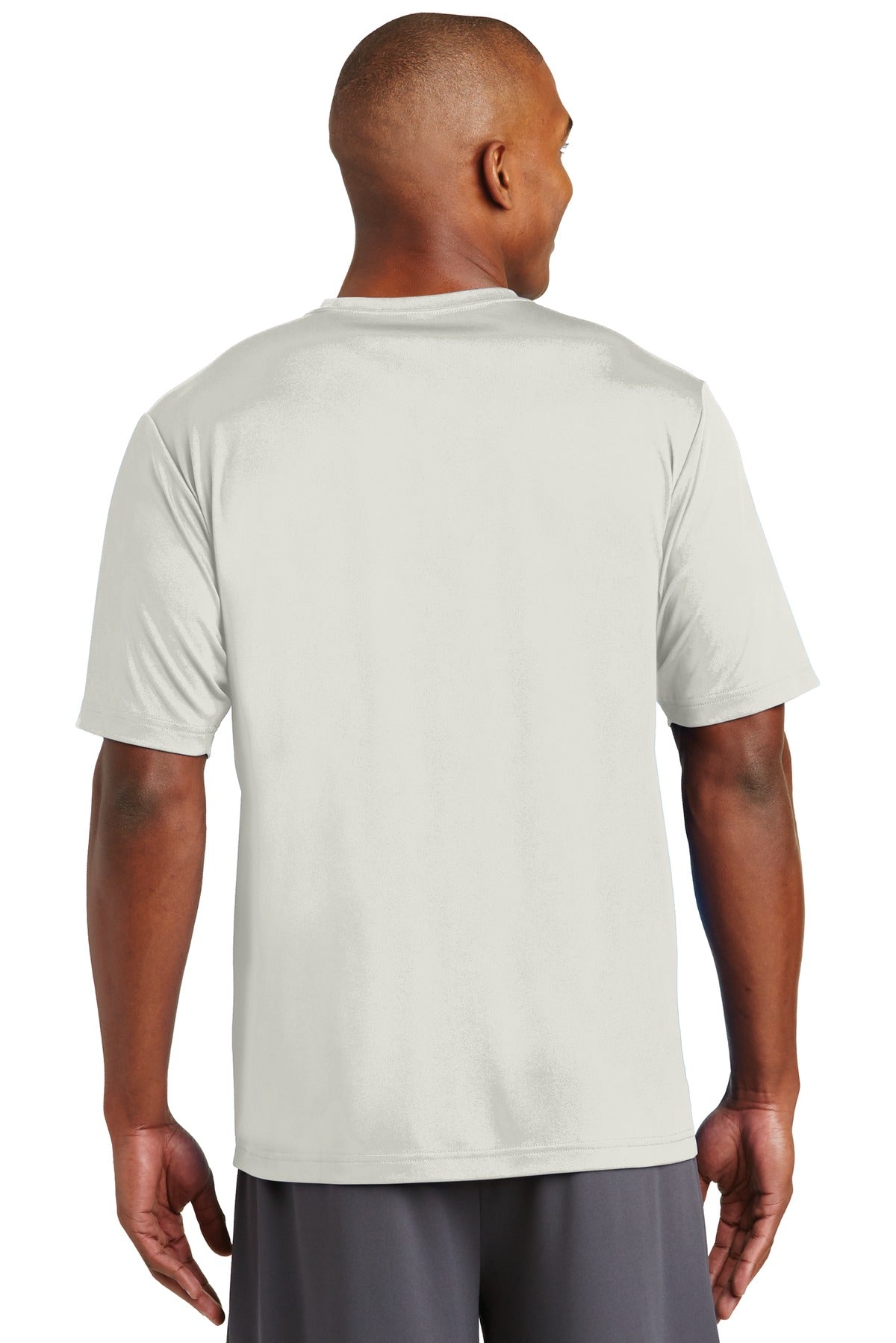 Sport-Tek Men's PosiCharge Tough Tee Mens Apparel Shirts & Tops
