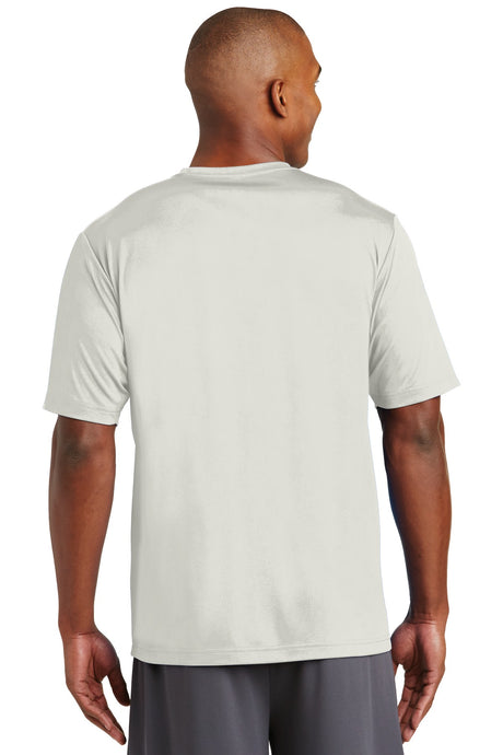 Sport-Tek Men's PosiCharge Tough Tee Mens Apparel Shirts & Tops