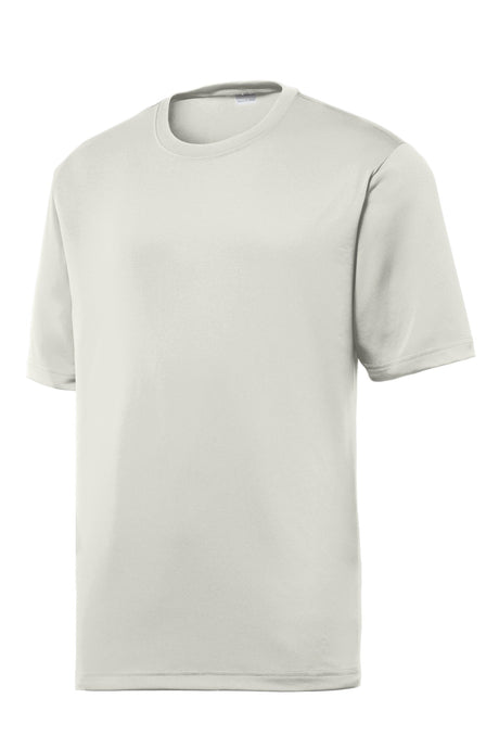 Sport-Tek Men's PosiCharge Tough Tee Mens Apparel Shirts & Tops